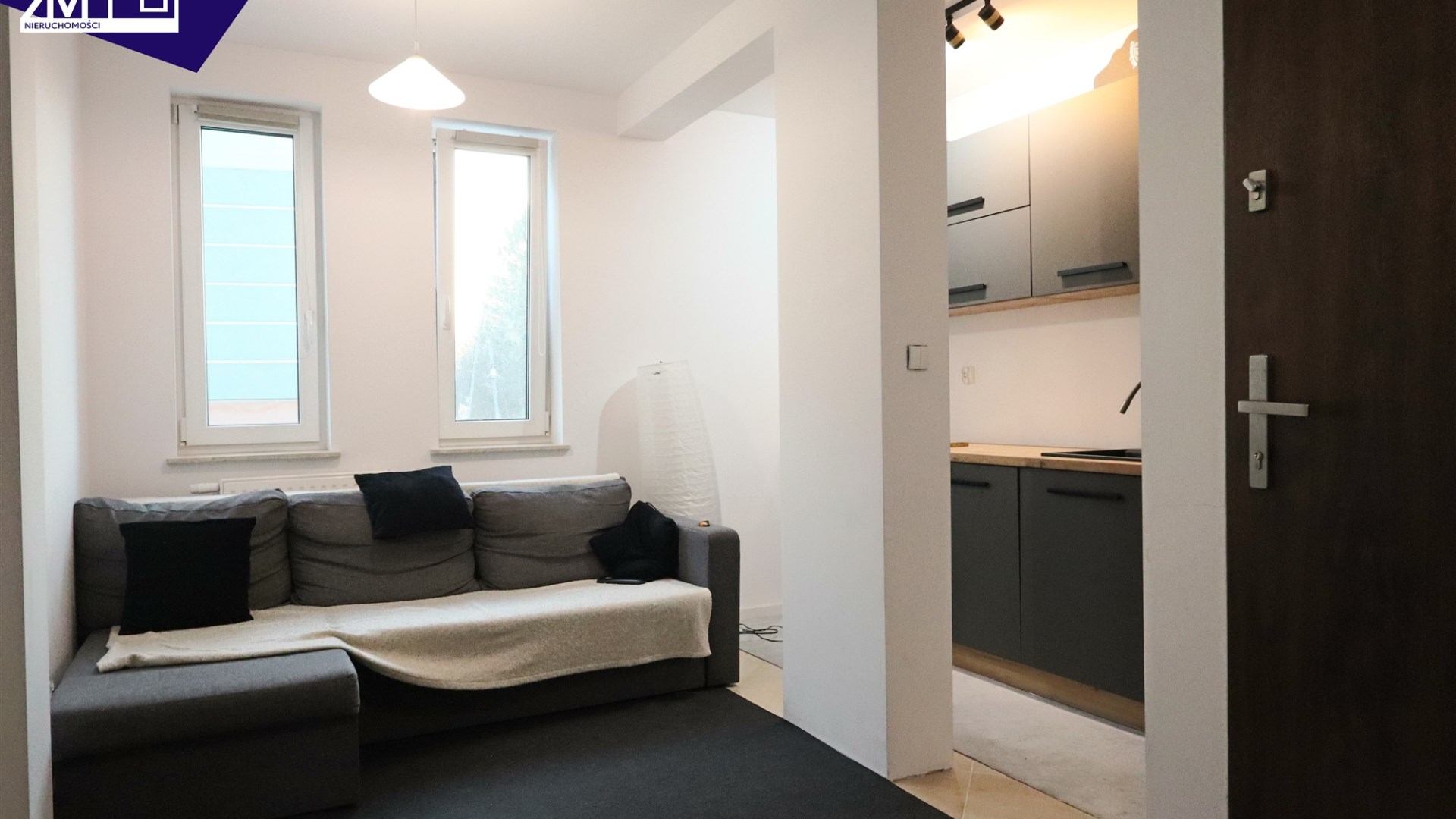 Mieszkanie na sprzedaż