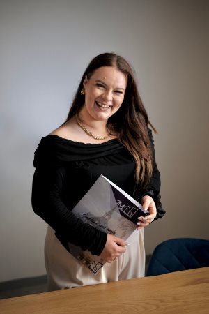 Monika Bokało