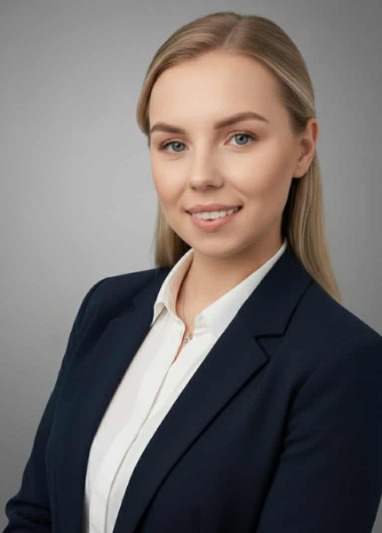 Magdalena Szewc