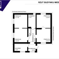 Dom na sprzedaż