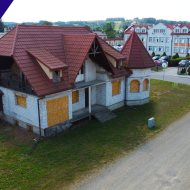 Dom na sprzedaż