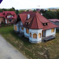 Dom na sprzedaż