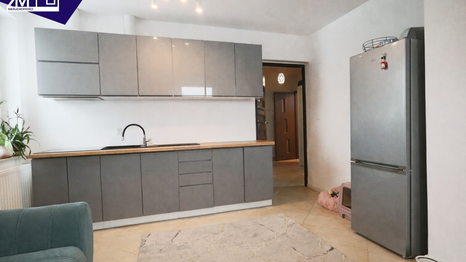 Mieszkanie na sprzedaż