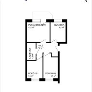 Mieszkanie na sprzedaż