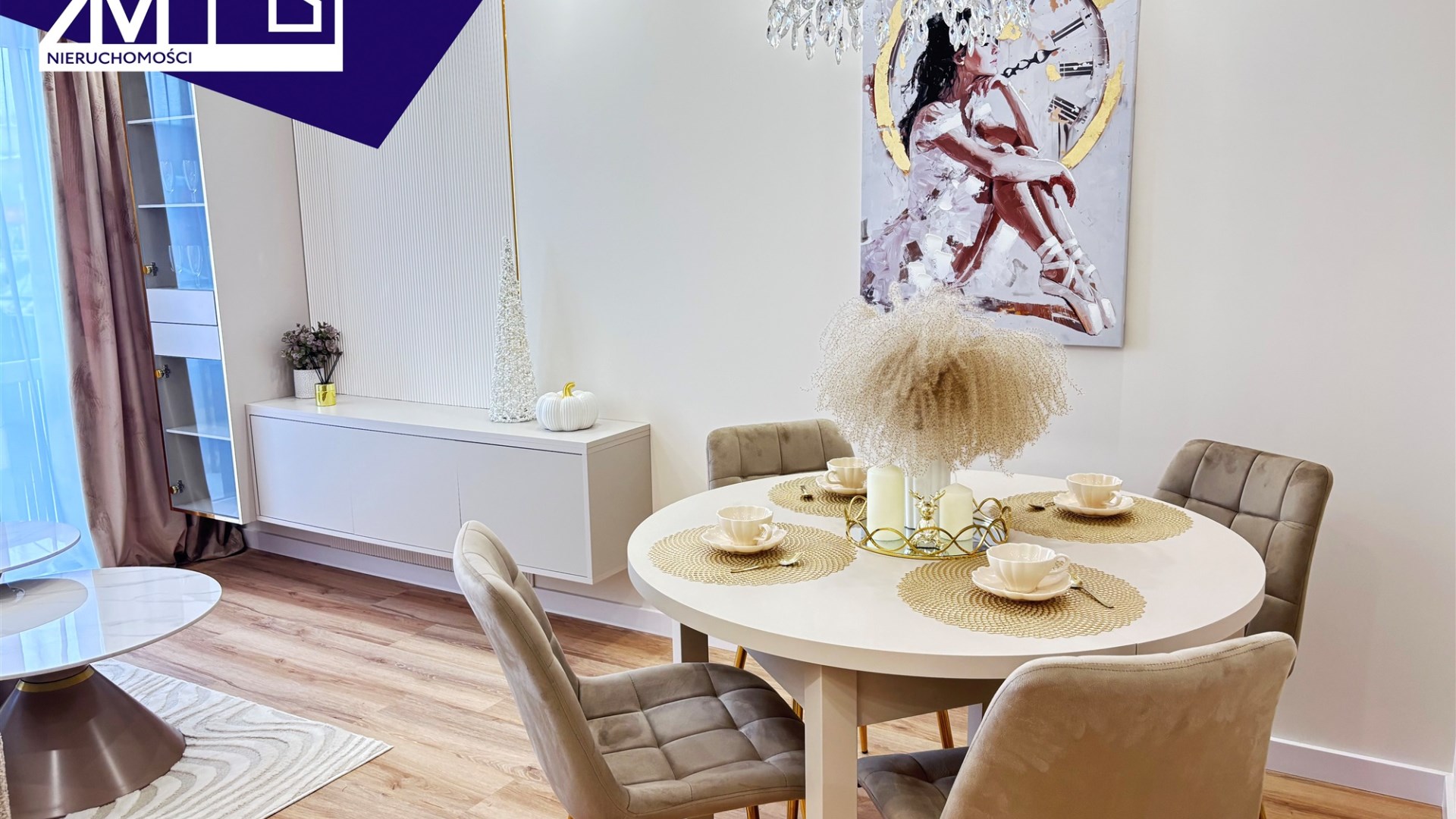 Mieszkanie na sprzedaż