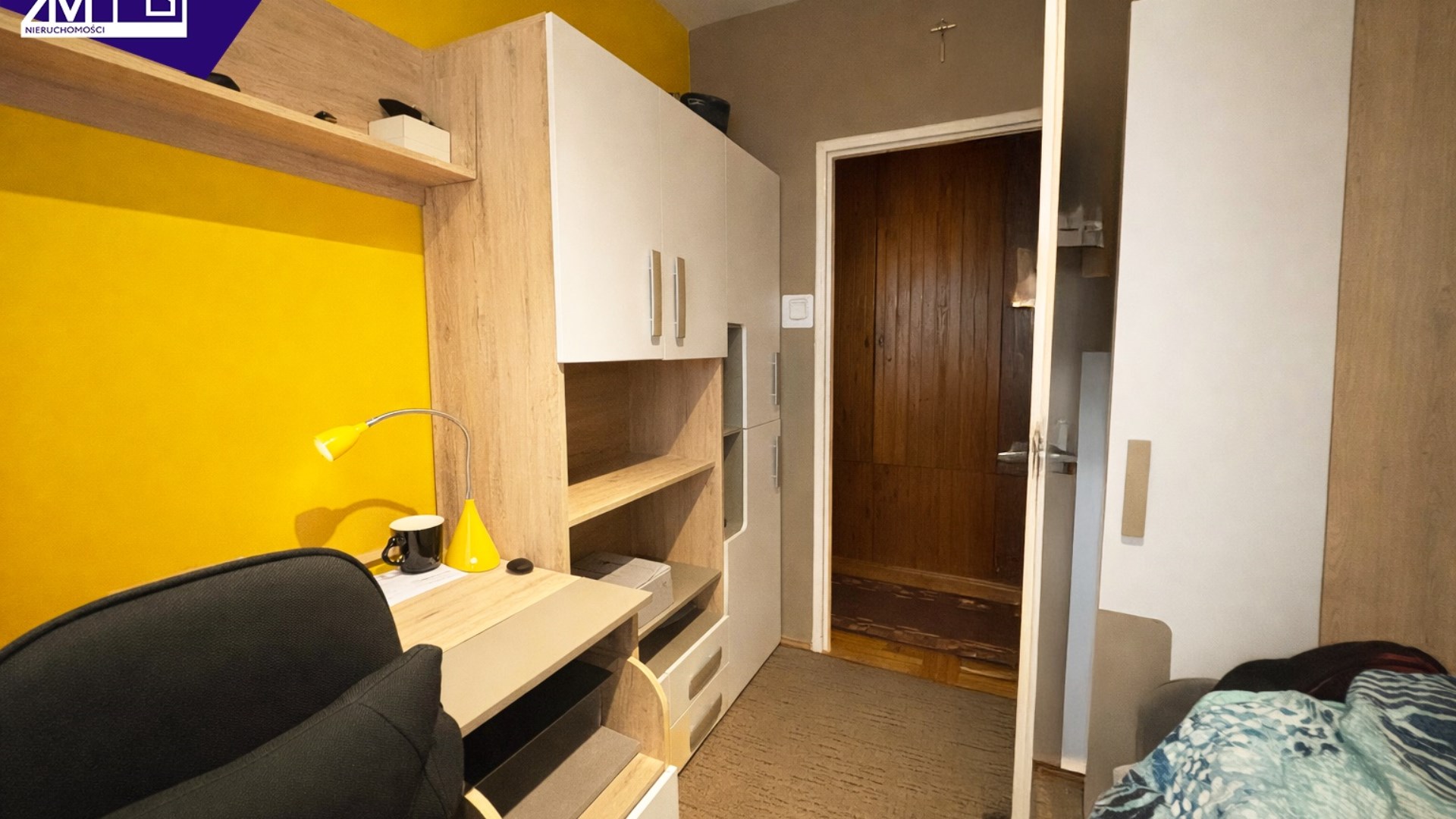 Mieszkanie na sprzedaż