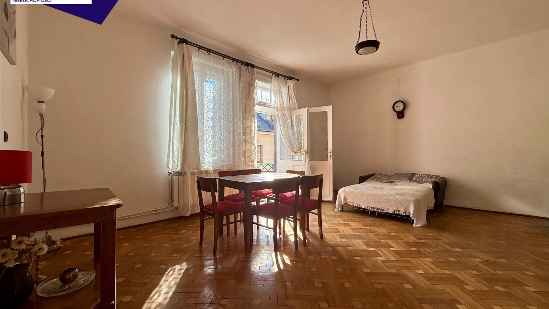 Mieszkanie na sprzedaż