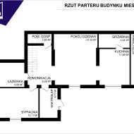 Dom na sprzedaż