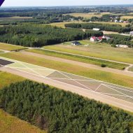 Dzialka  na sprzedaż Jarosław, Wólka Pełkińska , 1600.00m², oferta 2M2-GS-284