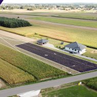Dzialka  na sprzedaż Jarosław, Wólka Pełkińska , 1600.00m², oferta 2M2-GS-284