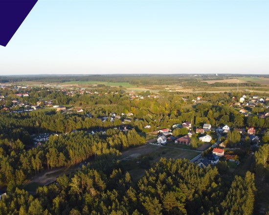 Dzialka  na sprzedaż Stobierna, Stobierna, 24.46m², oferta 2M2-GS-296