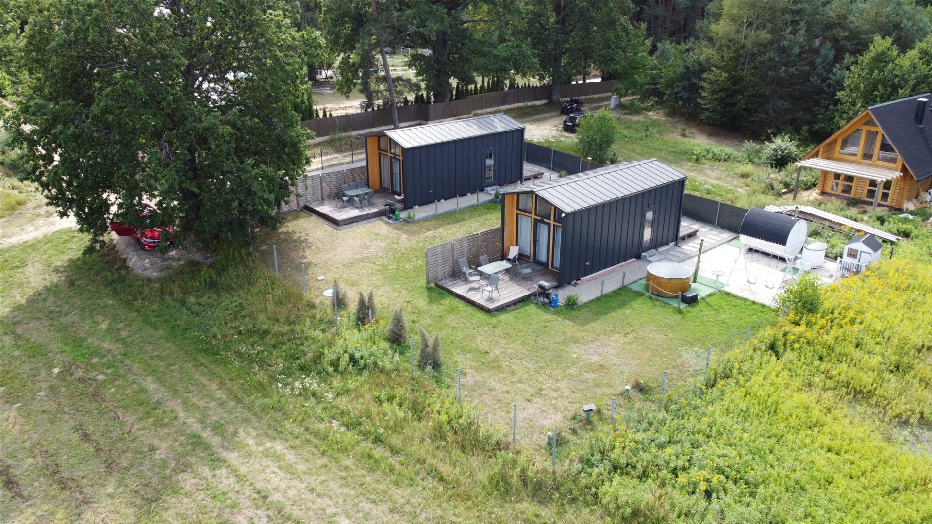 Dom  na sprzedaż Wiązownica, Radawa, 6 pokoi, 721.00m², oferta 2M2-DS-298