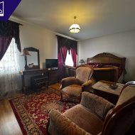 Dom  na sprzedaż Dąbrówki, Dąbrówki, 2 pokoje, 203.31m², oferta 2M2-DS-299
