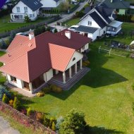 Dom  na sprzedaż Dąbrówki, Dąbrówki, 2 pokoje, 203.31m², oferta 2M2-DS-299