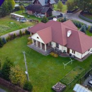 Dom  na sprzedaż Dąbrówki, Dąbrówki, 2 pokoje, 203.31m², oferta 2M2-DS-299