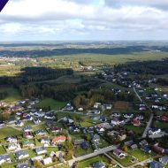 Dom  na sprzedaż Dąbrówki, Dąbrówki, 2 pokoje, 203.31m², oferta 2M2-DS-299
