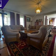 Dom  na sprzedaż Dąbrówki, Dąbrówki, 2 pokoje, 203.31m², oferta 2M2-DS-299