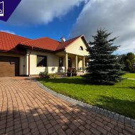 Dom  na sprzedaż Dąbrówki, Dąbrówki, 2 pokoje, 203.31m², oferta 2M2-DS-299