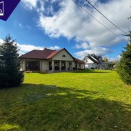 Dom  na sprzedaż Dąbrówki, Dąbrówki, 2 pokoje, 203.31m², oferta 2M2-DS-299