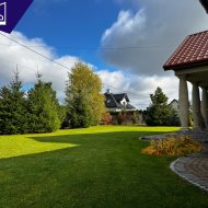Dom  na sprzedaż Dąbrówki, Dąbrówki, 2 pokoje, 203.31m², oferta 2M2-DS-299