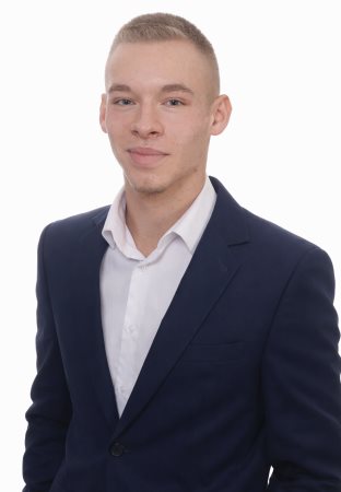Dawid Więcek