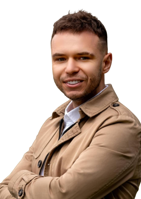 Damian Chruściel