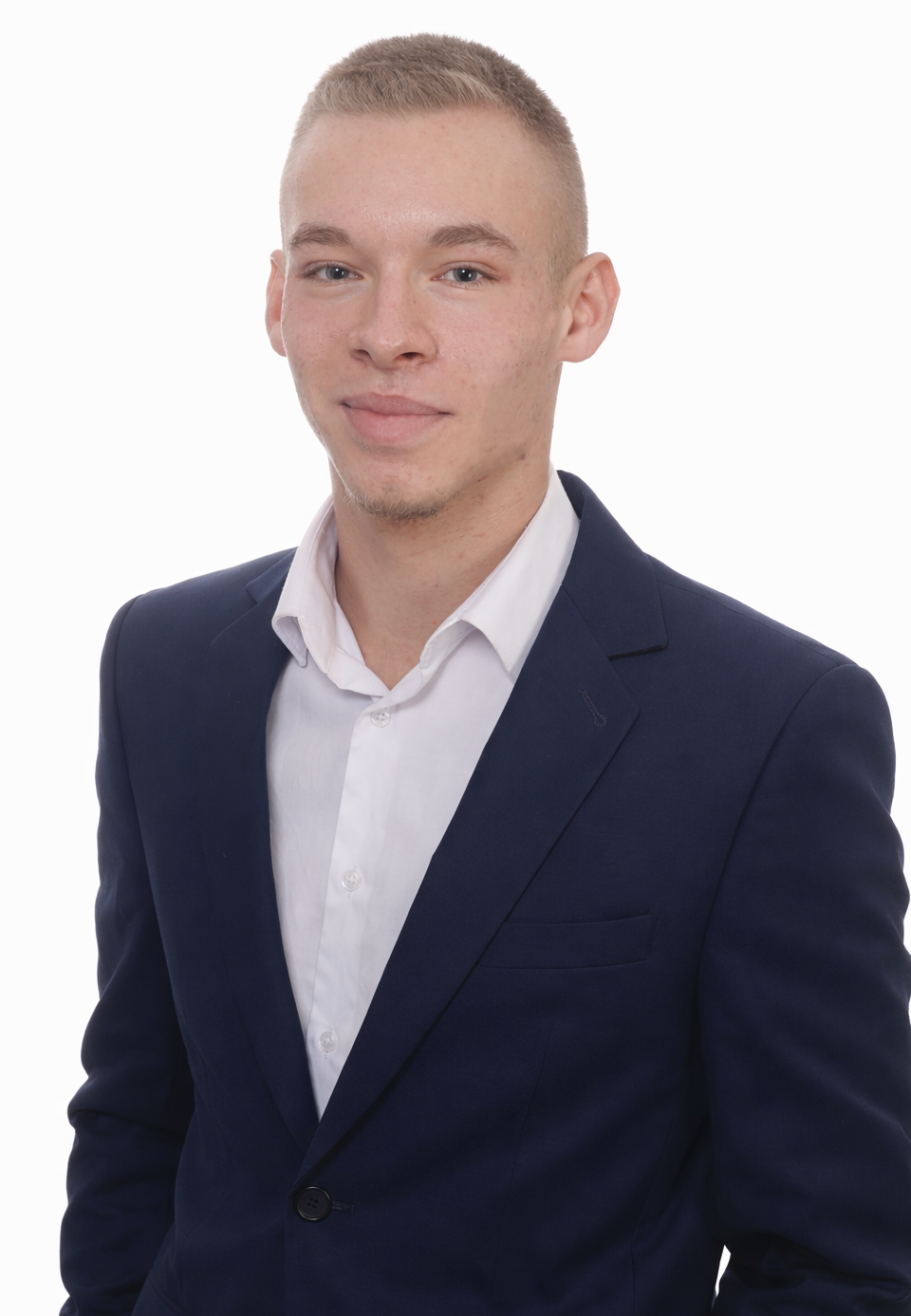 Dawid Więcek