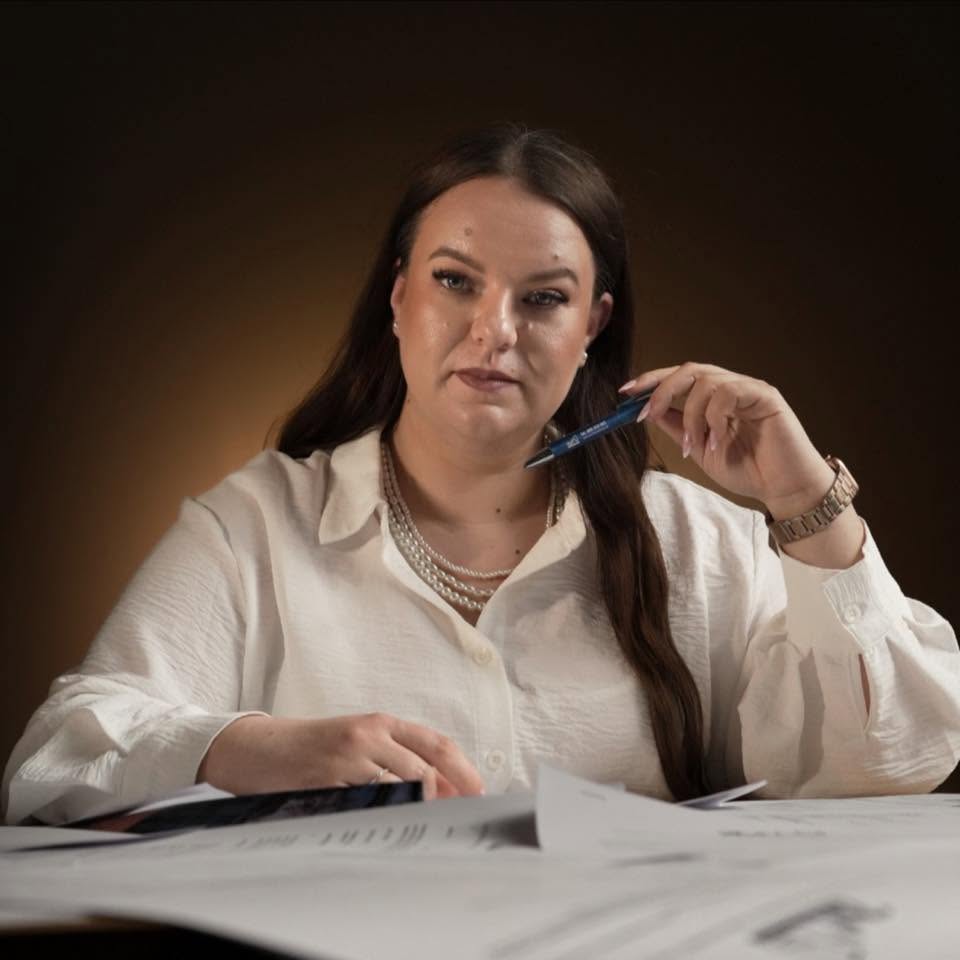 Monika Bokało - Kontakt