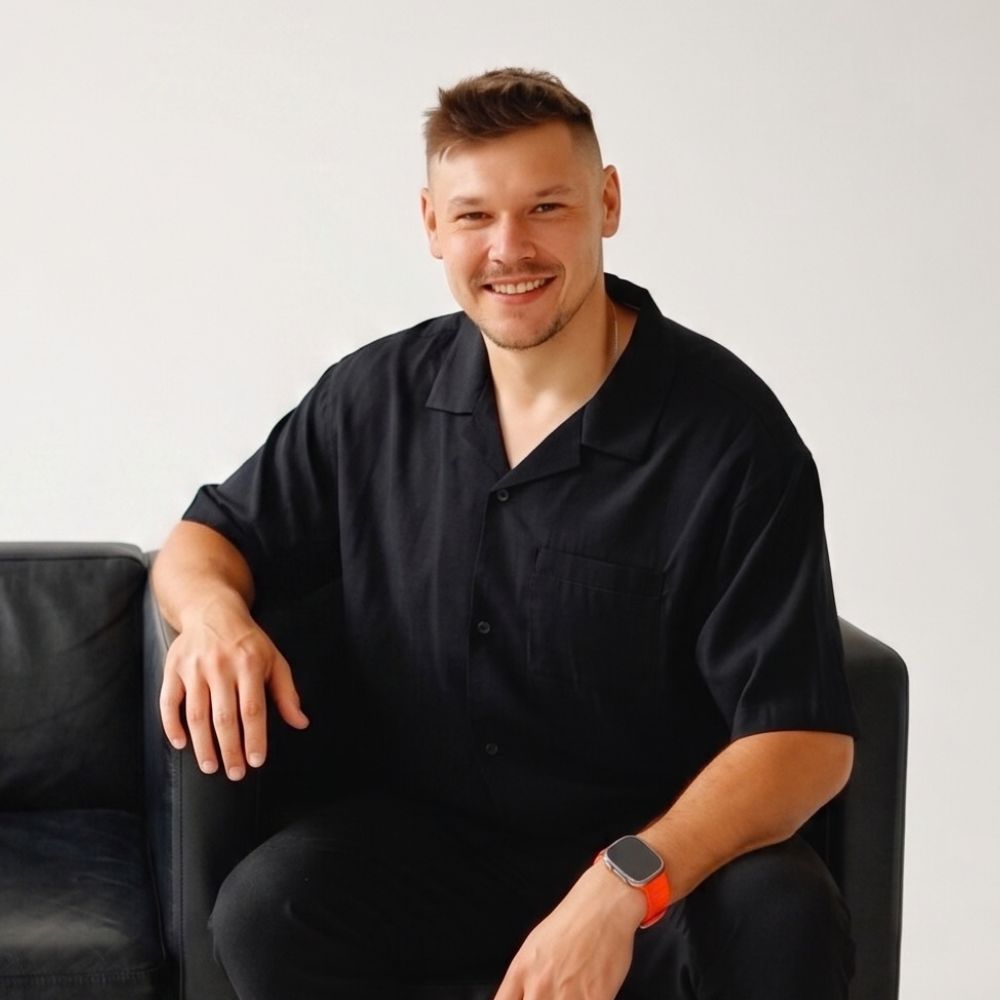 Dominik Myśliwiec – 2M2 Nieruchomości