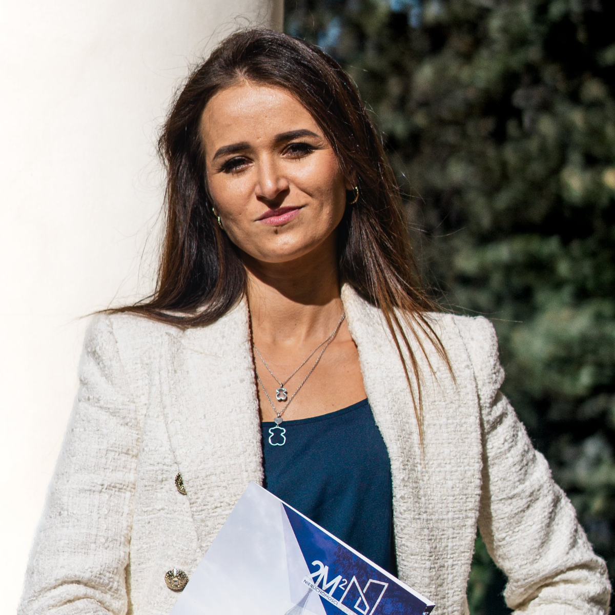 Katarzyna Myśliwiec - 2M2 Nieruchomości