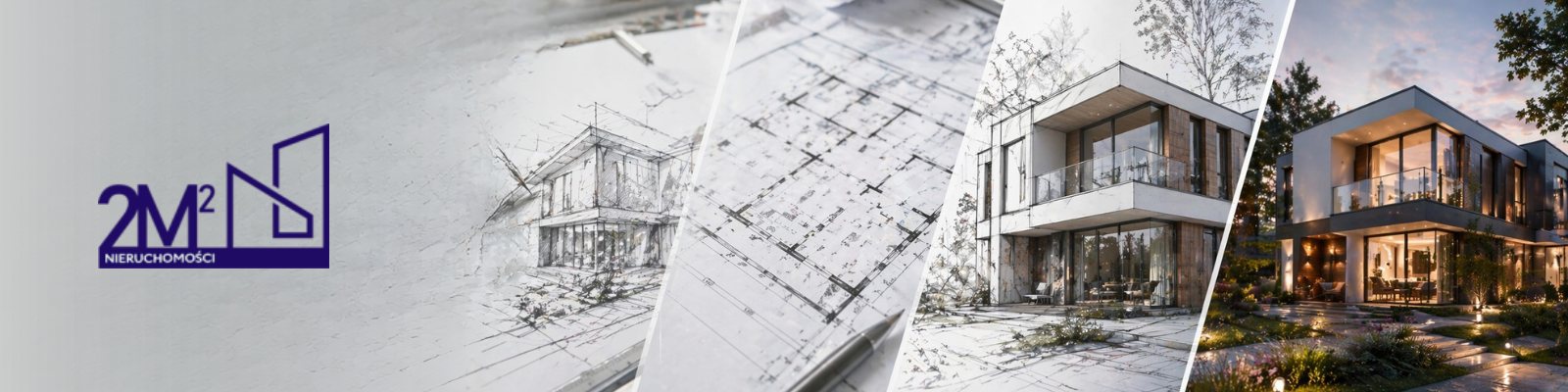 Indywidualny projekt domu